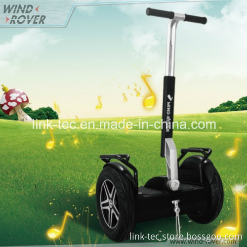 High Quality Self Balancing Personal Transporter Electric Scooter